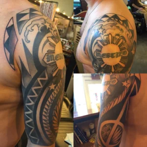 Darling Tattoo Gallery Image