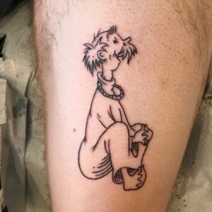 Darling Tattoo Gallery Image