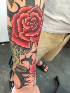 Darling Tattoo Gallery Images