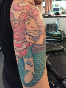 Darling Tattoo Gallery Images