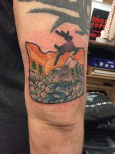 Darling Tattoo Gallery Images
