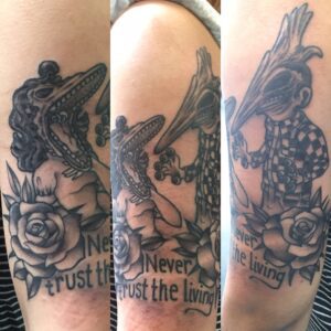 Darling Tattoo Gallery Image