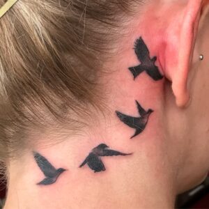 Darling Tattoo Gallery Image