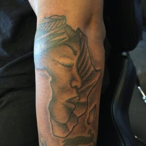 Darling Tattoo Gallery Image