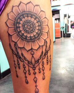 Darling Tattoo Gallery Image