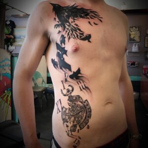 Darling Tattoo Gallery Image